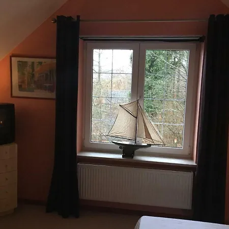 Bed & Breakfast The Dutchman Brodnica Dolna