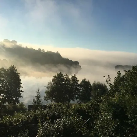 Nocleg ze śniadaniem The Dutchman