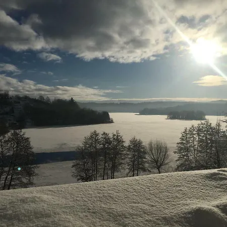 The Dutchman * Brodnica Dolna