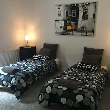 Bed & Breakfast The Dutchman *