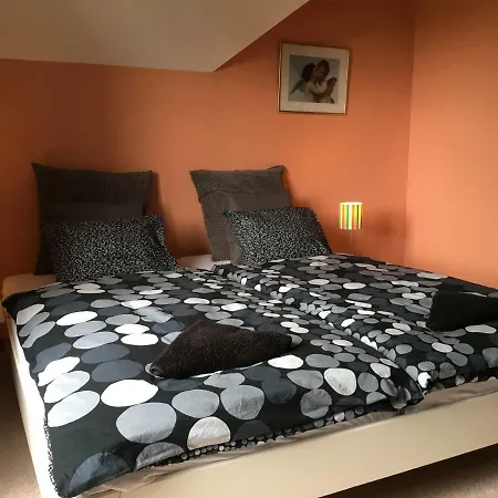 The Dutchman Bed & Breakfast Brodnica Dolna