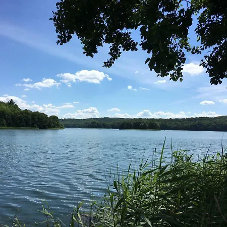 The Dutchman Bed & Breakfast Brodnica Dolna