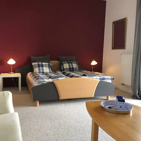 Nocleg ze śniadaniem The Dutchman *