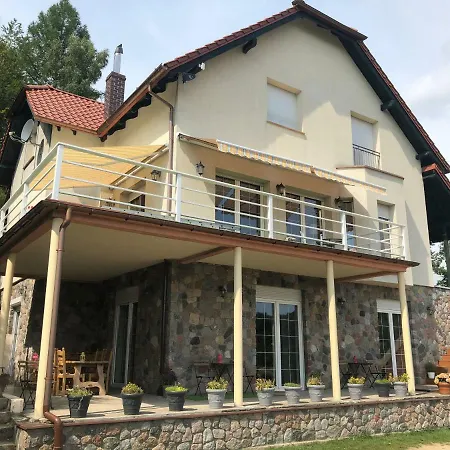 Bed & Breakfast The Dutchman Brodnica Dolna