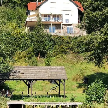 The Dutchman Brodnica Dolna