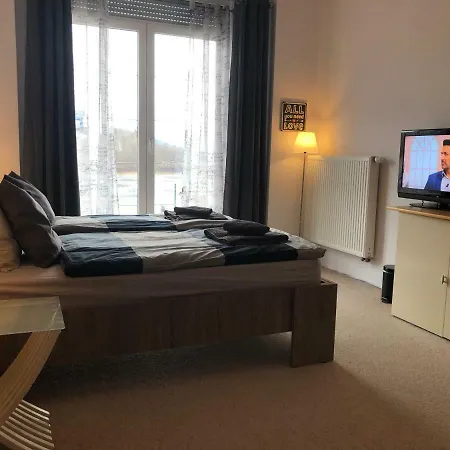 The Dutchman * Brodnica Dolna