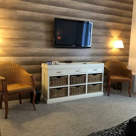 The Dutchman Brodnica Dolna