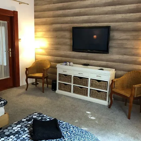 Nocleg ze śniadaniem The Dutchman Brodnica Dolna