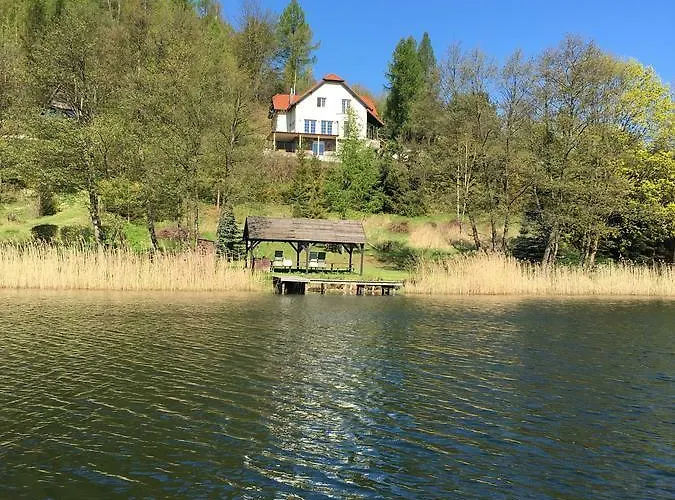 فندق مبيت وإفطار The Dutchman *