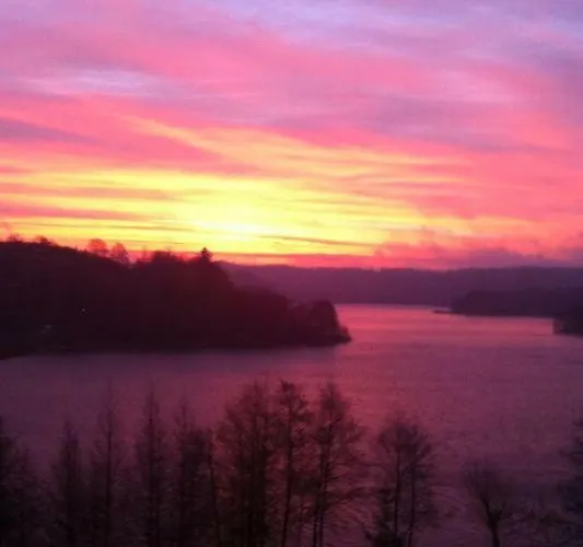 فندق مبيت وإفطار The Dutchman Brodnica Dolna