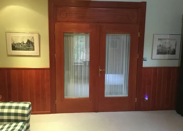 The Dutchman فندق مبيت وإفطار *