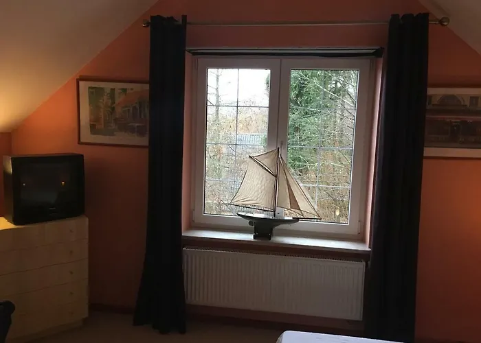 فندق مبيت وإفطار The Dutchman Brodnica Dolna