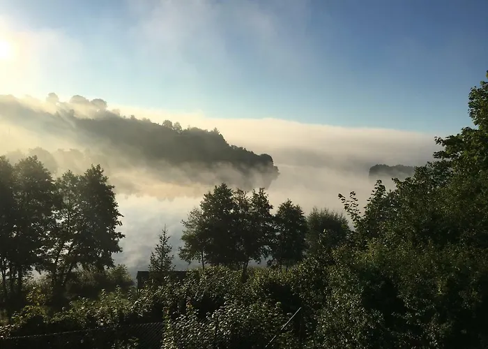 فندق مبيت وإفطار The Dutchman