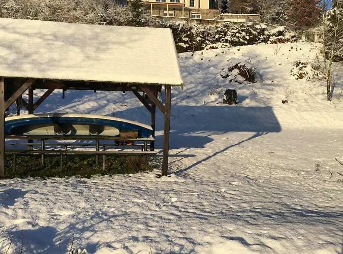 The Dutchman فندق مبيت وإفطار Brodnica Dolna