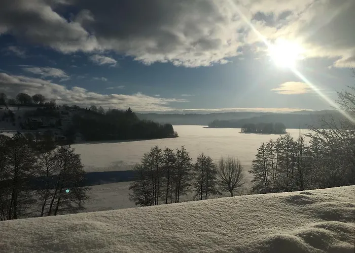 The Dutchman * Brodnica Dolna