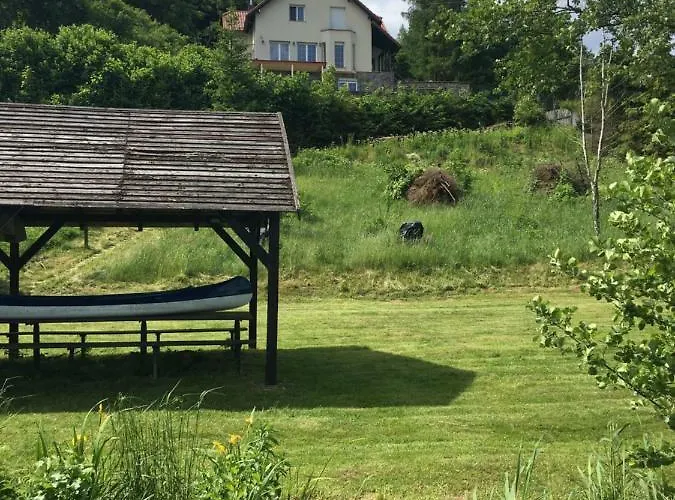 فندق مبيت وإفطار The Dutchman Brodnica Dolna