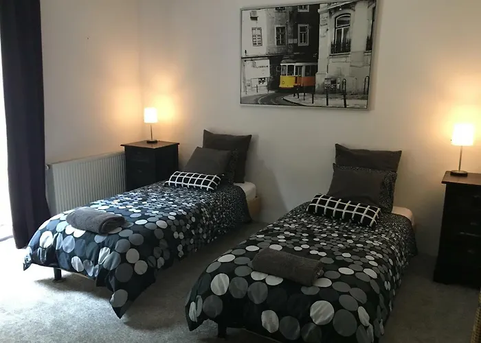 فندق مبيت وإفطار The Dutchman *