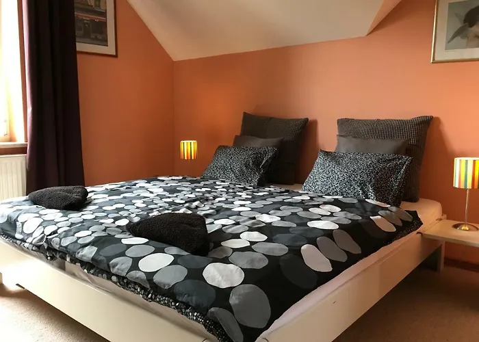 The Dutchman فندق مبيت وإفطار Brodnica Dolna