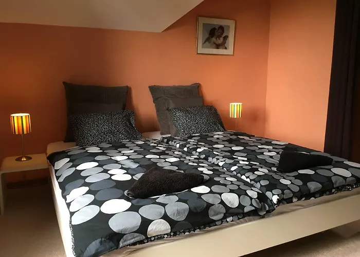 The Dutchman فندق مبيت وإفطار Brodnica Dolna