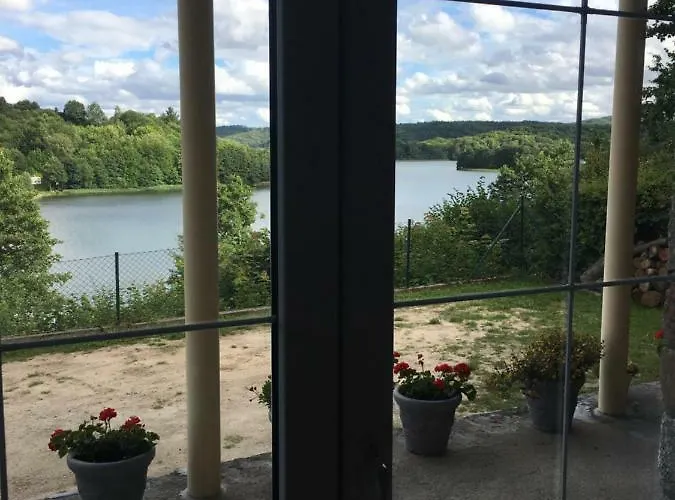 فندق مبيت وإفطار The Dutchman