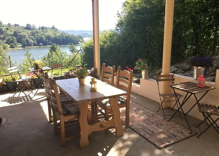 The Dutchman Brodnica Dolna