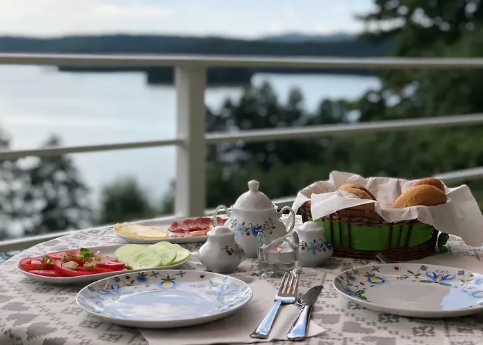 The Dutchman * Brodnica Dolna