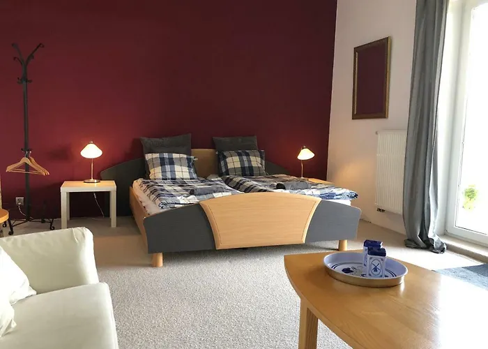 فندق مبيت وإفطار The Dutchman *