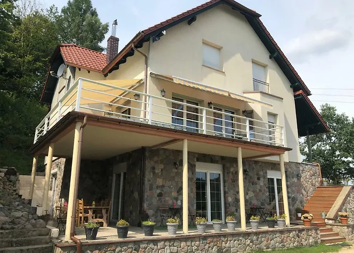 فندق مبيت وإفطار The Dutchman Brodnica Dolna