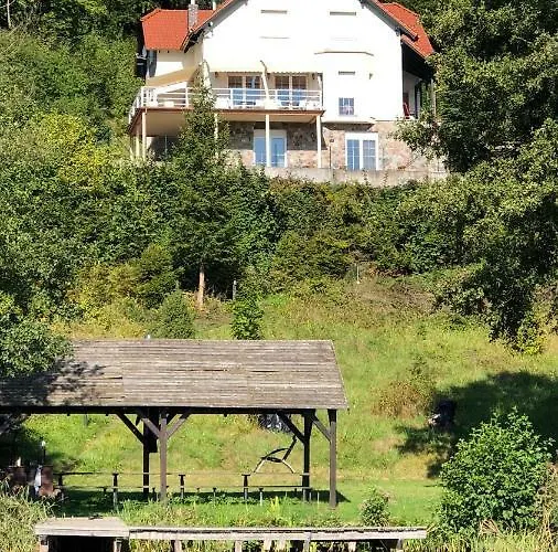 The Dutchman Brodnica Dolna