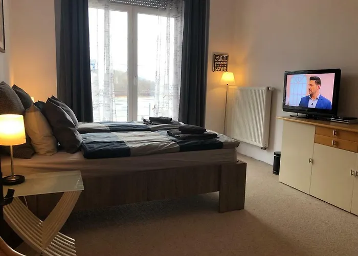 The Dutchman * Brodnica Dolna