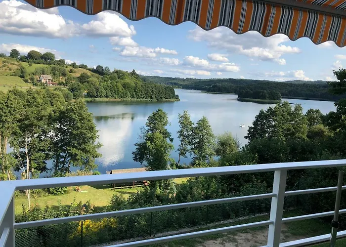 The Dutchman Brodnica Dolna