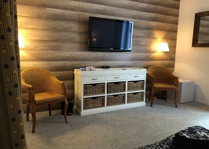 The Dutchman Brodnica Dolna