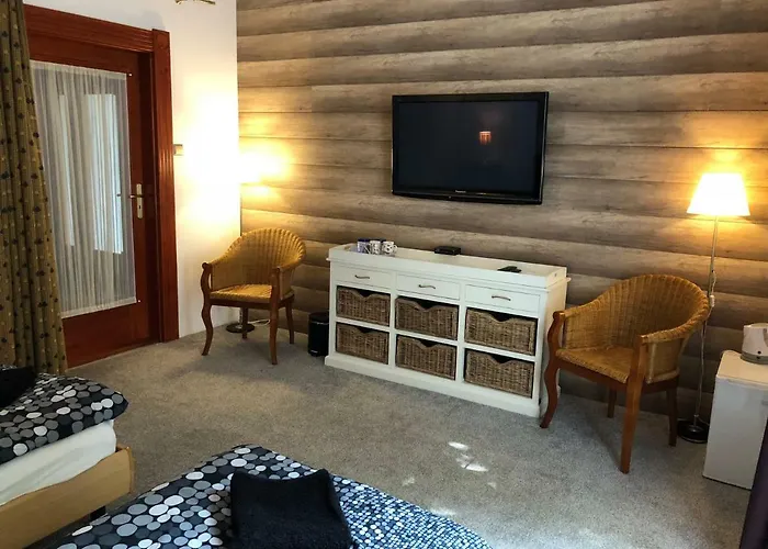 فندق مبيت وإفطار The Dutchman Brodnica Dolna